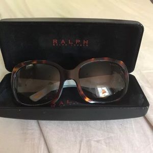 Ralph Lauren women's sunglasses