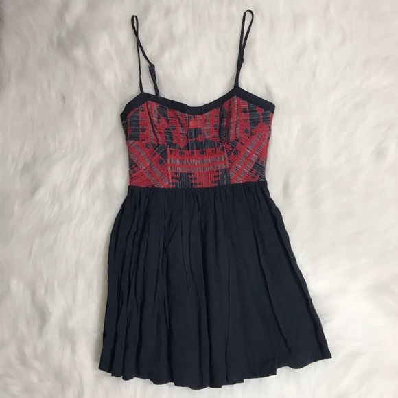 uo staring at stars dress - Picture 2 of 6