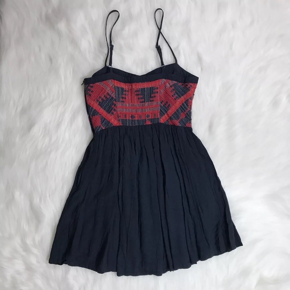 uo staring at stars dress - Picture 6 of 6