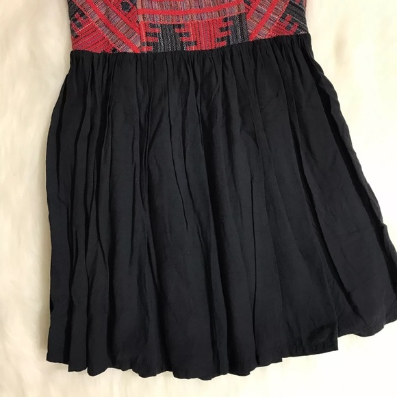 uo staring at stars dress - Picture 4 of 6