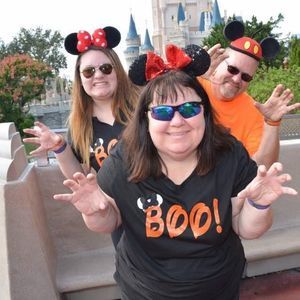 Meet your Posher, Margaret