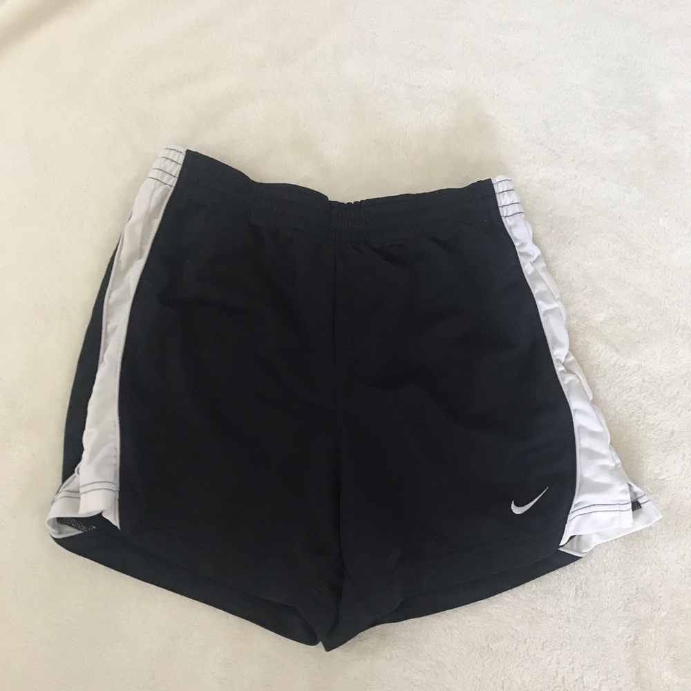 NIKE Running Shorts Black