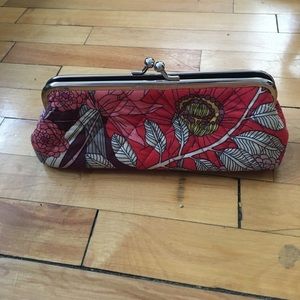Vera Bradley Pencil Case