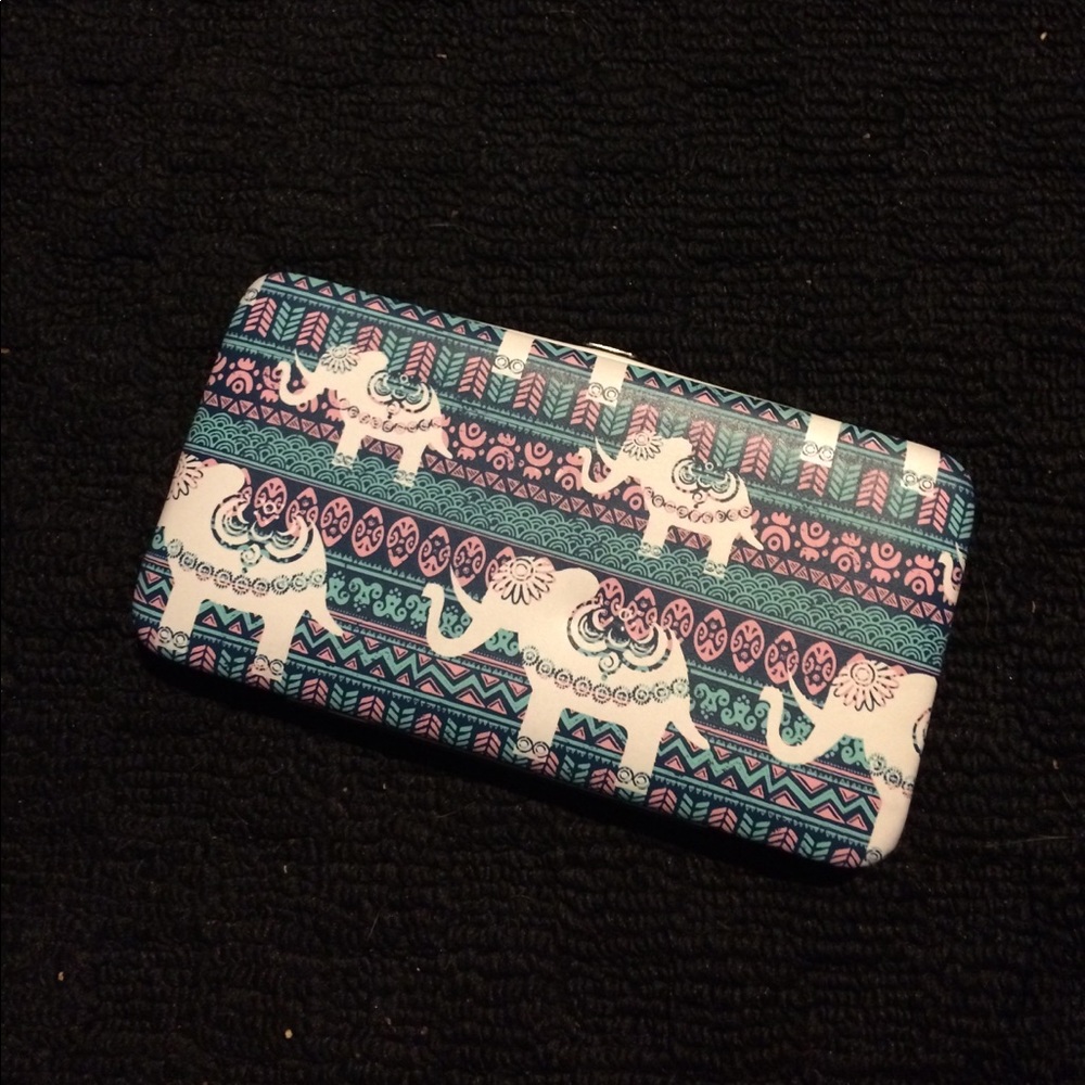 Unionbay Wallet