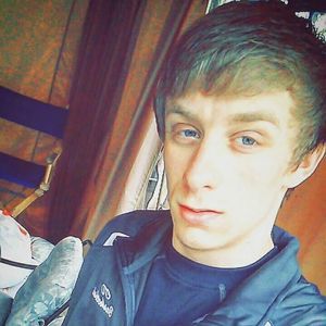 Meet your Posher, Luke