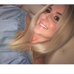 Meet your Posher, Kyla