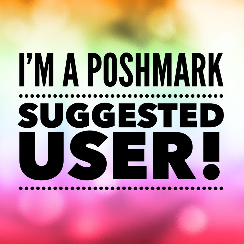 SUGGESTED USER!! 💓💓