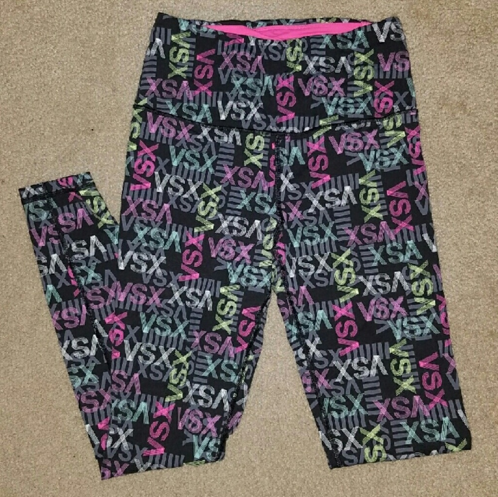 Rare vsx leggings