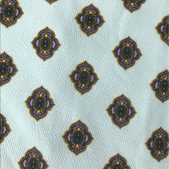 NWT Medium Lularoe Amelia - Picture 3 of 4