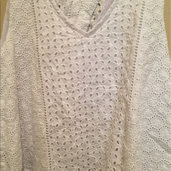 Tank top - Picture 2 of 2