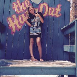 Meet your Posher, Star