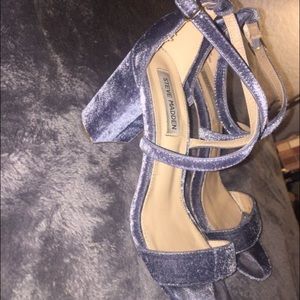 Steve Madden heels