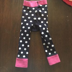 6-12 month tights