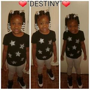 Meet your Posher, Travis