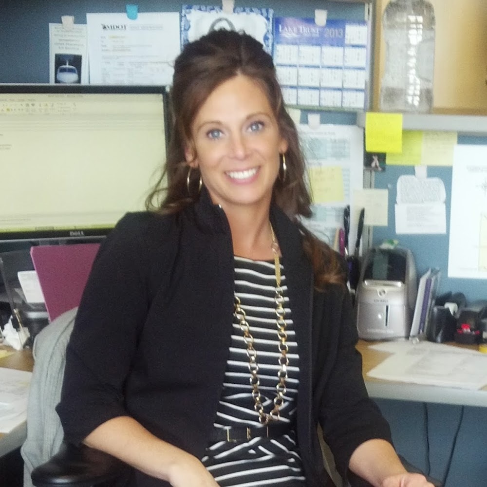 Meet your Posher, Christina