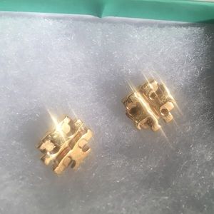 Tory Burch earrings
