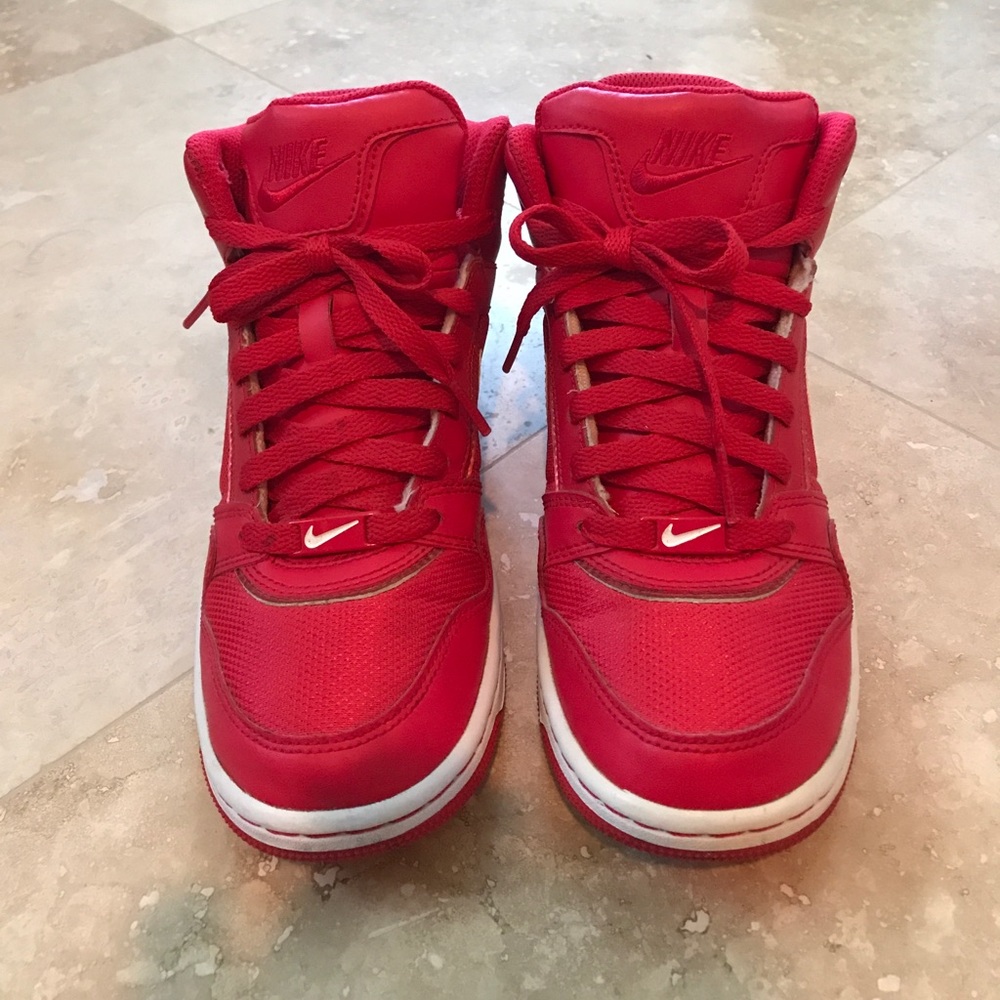 Nike high top