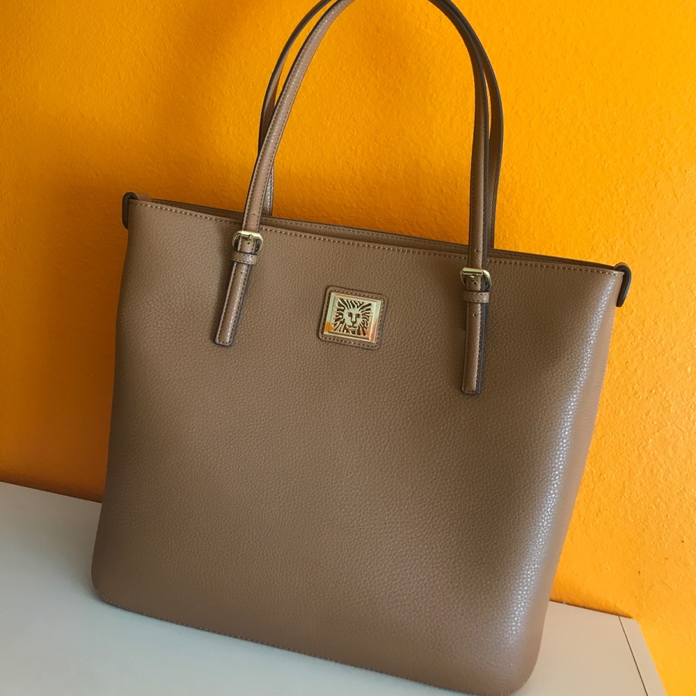Brand new Anne Klein bag