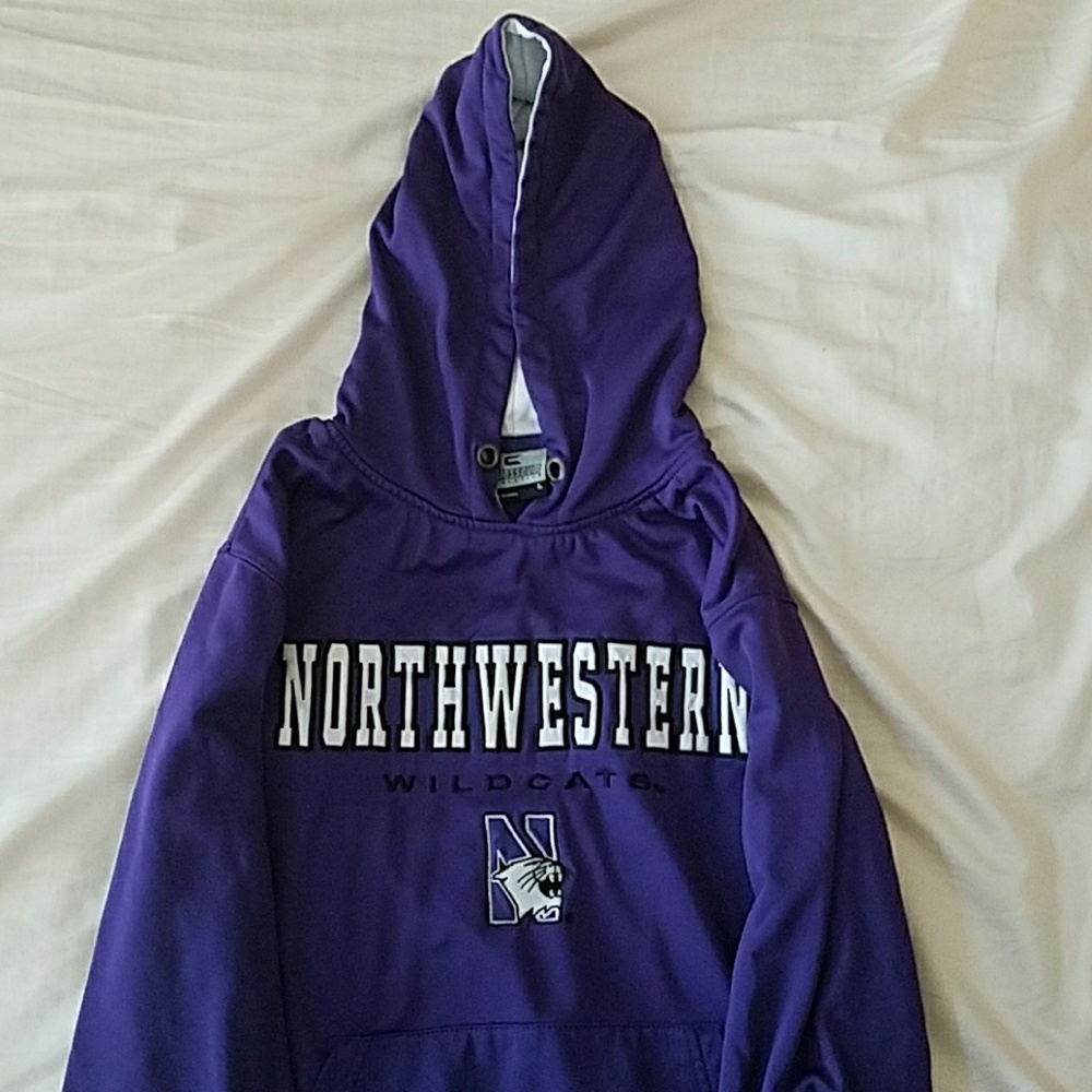 Northwestern Hoodie