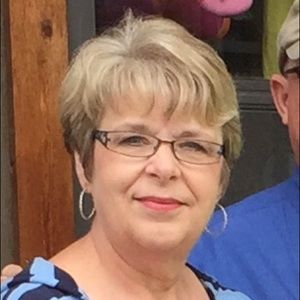 Meet your Posher, Glynda