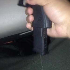 Meet your Posher, Mario