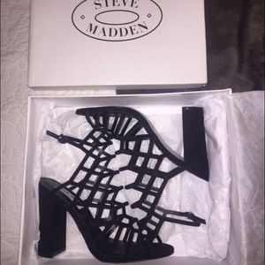 Steve Madden heels