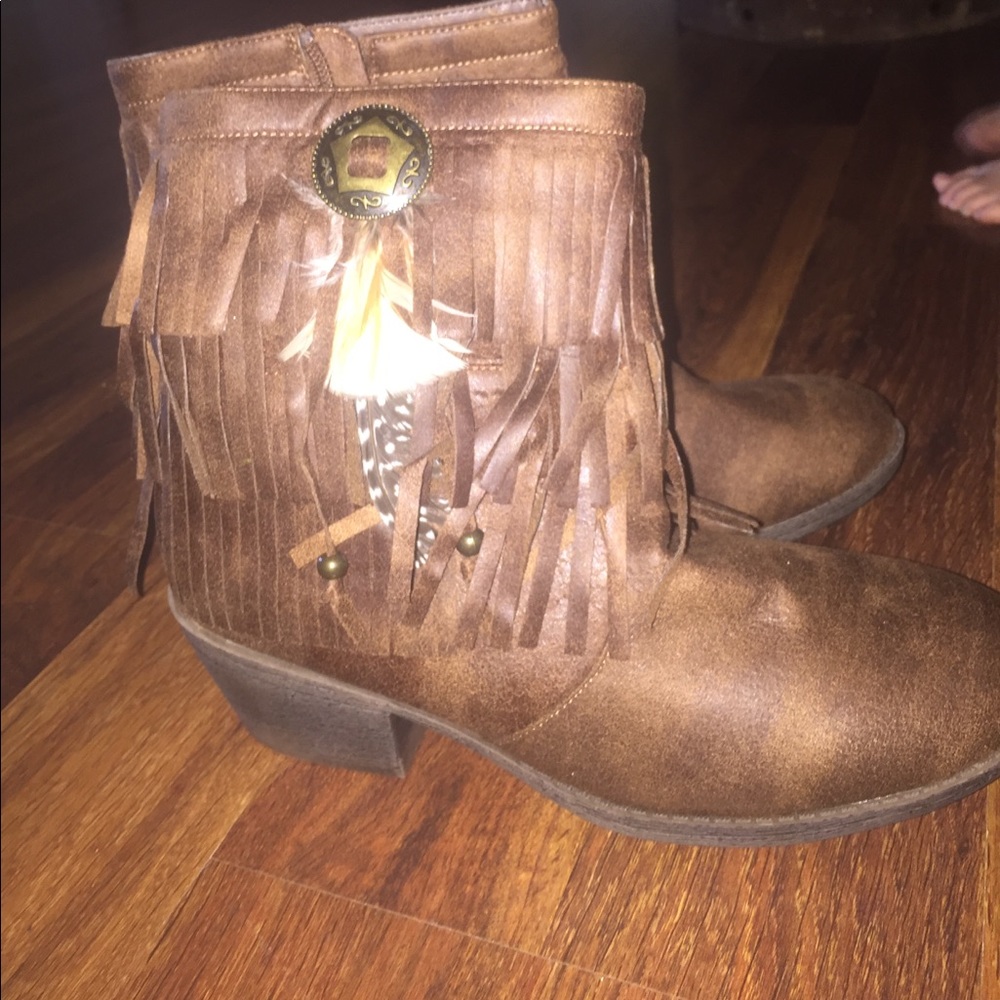 Boots