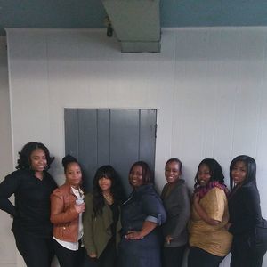 Meet your Posher, Tammie