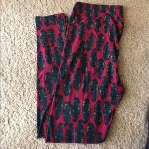 LuLaRoe leggings