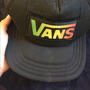 Vans Snapback