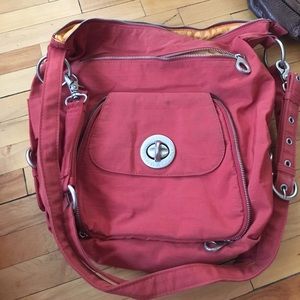 Baggallini convertible bag