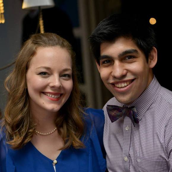 Meet your Posher, Alvaro - Picture 1 of 1