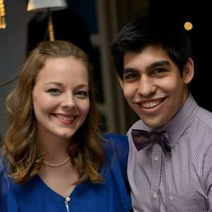 Meet your Posher, Alvaro