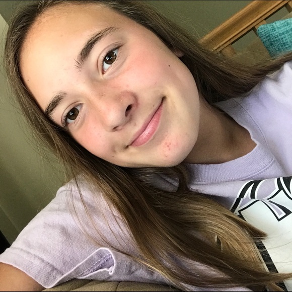 Meet your Posher, Kierra - Picture 1 of 1