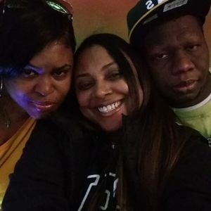 Meet your Posher, Larry