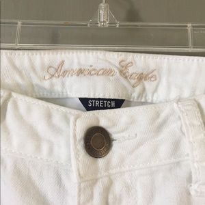 American Eagle 12 regular skinny
