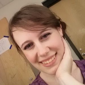Meet your Posher, Susan