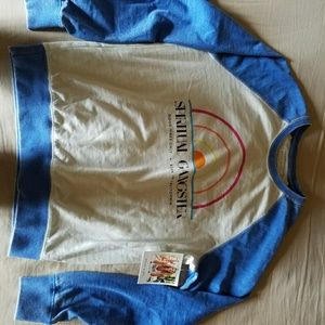 Spiritual Gangster Pullover