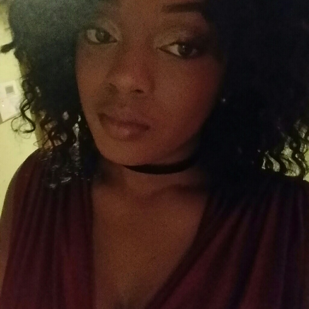 Meet your Posher, Tasha