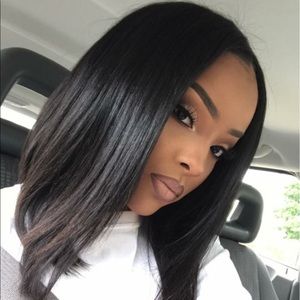 Meet your Posher, Christilynne