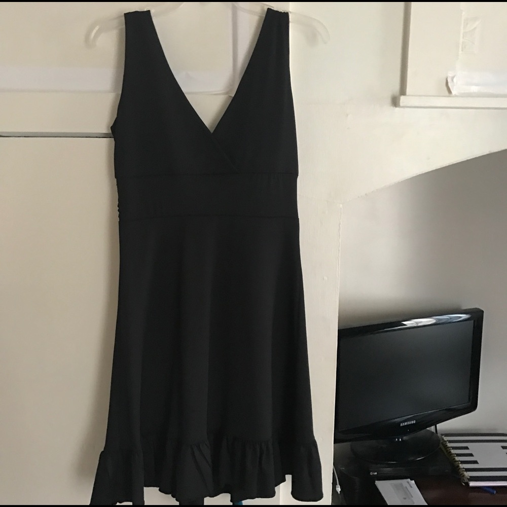 Tango Mango Black dress