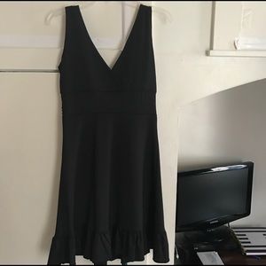 Tango Mango Black dress
