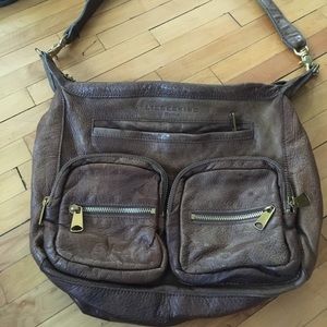 Liebeskind purse