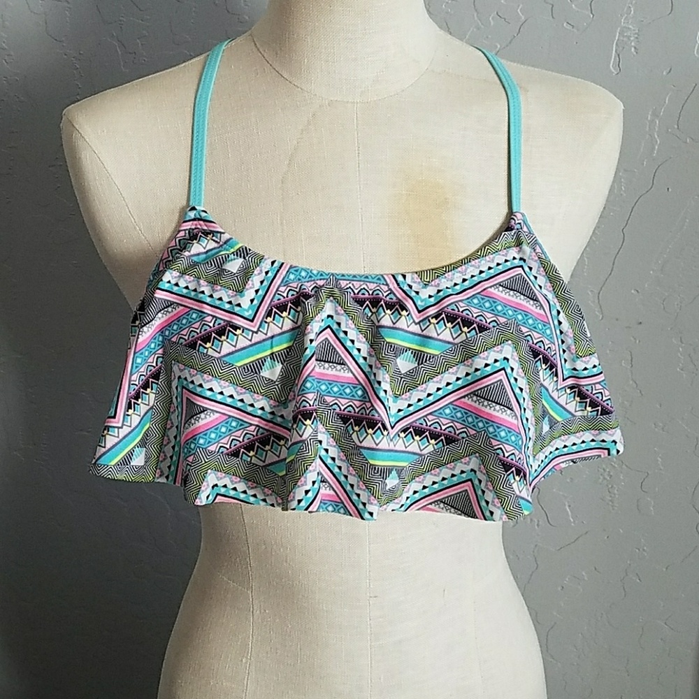 Swim Suit top
