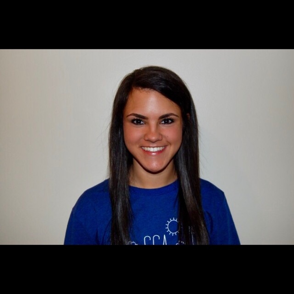 Meet your Posher, Mallory