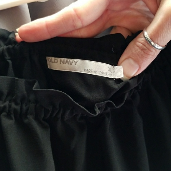 Off or on the shoulder top - Picture 4 of 5