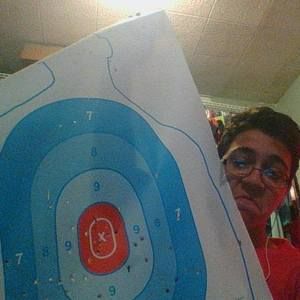 Meet your Posher, George