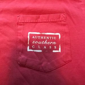 Southern Marsh Shirt