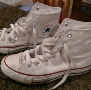 Women's Converse Sneakers