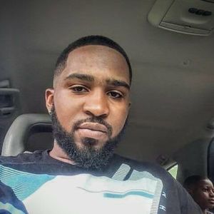 Meet your Posher, Erick